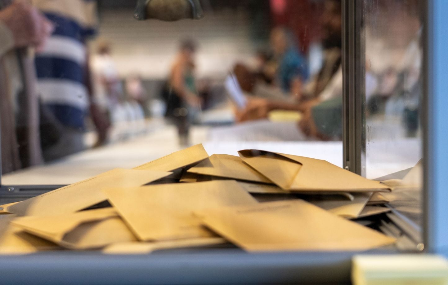 ¿Cómo se fijan las fechas de las elecciones (y por qué no se fijan)? ¿Cómo se fijan las fechas de las elecciones (y por qué no se fijan)?